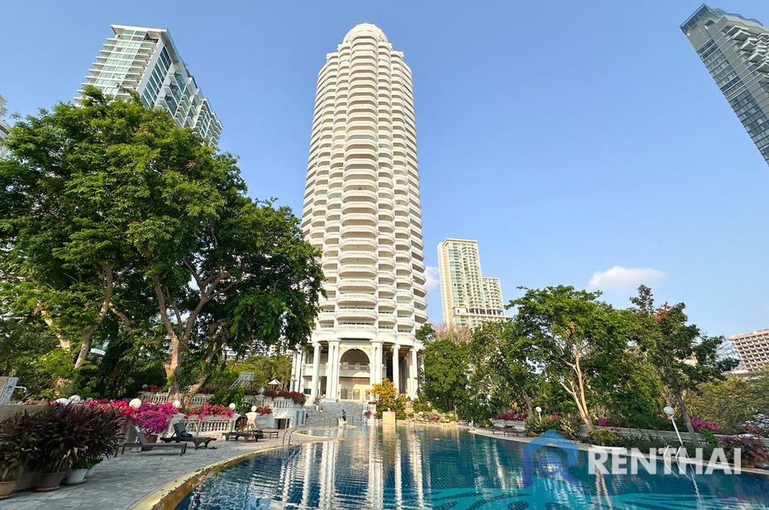 Park Beach Condominium - รูปภาพ 1