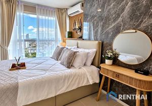 Кондо 1 сп. 32 кв.м. - фото 3