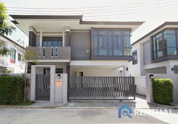 บ้าน 3 นอน 200 ตรม. - รูปภาพ 1