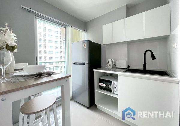 Condo studio 23 sq.m. - photo 4