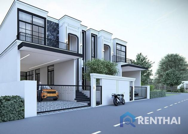 House 7 beds. 600 sq.m. - photo 1