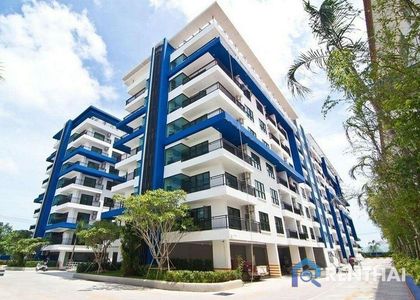 The Blue Residence - photo 1
