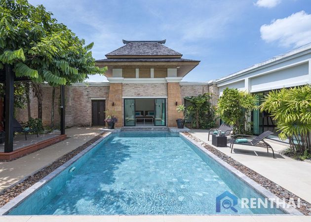 Villa 3 beds. 380 sq.m. - photo 1