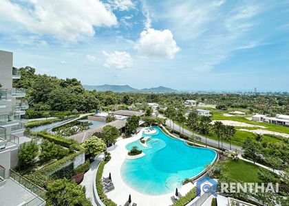 Bangsaray Heights Condominium - фото 16