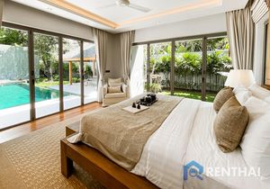 Villa 3 beds. 362 sq.m. - photo 4