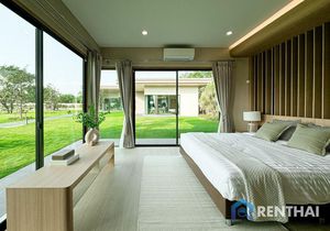 วิลล่า 3 นอน 273 ตรม. - รูปภาพ 3