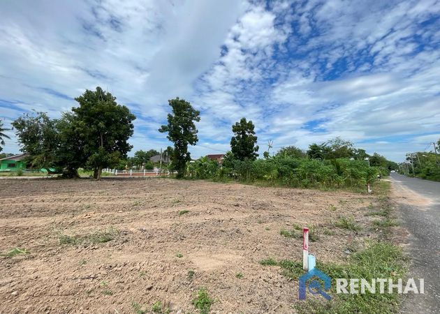 ที่ดิน 120 ตร.ว. - รูปภาพ 1