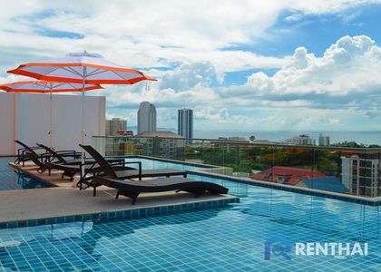 C View Residence - รูปภาพ 6