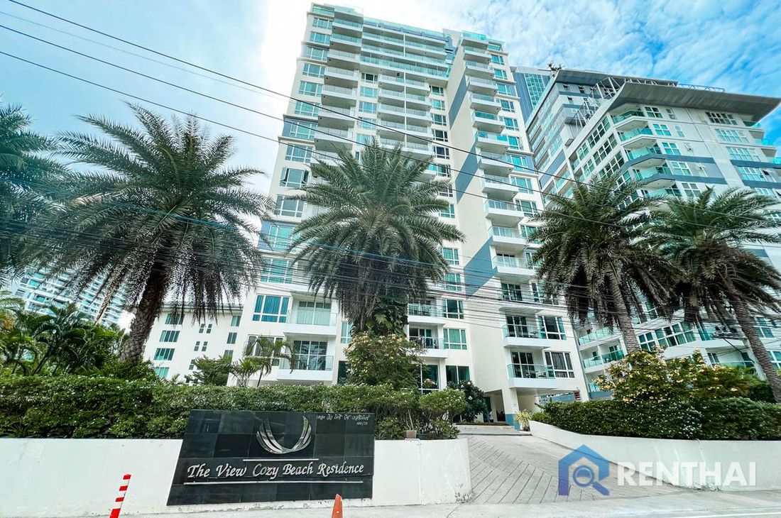 The View Cozy Beach Residence - photo 1