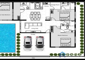 บ้าน 3 นอน 240 ตรม. - รูปภาพ 5