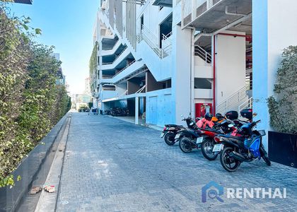 Veranda Residence Pattaya - รูปภาพ 14