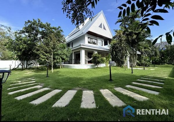 บ้าน 4 นอน 1550 ตรม. - รูปภาพ 1