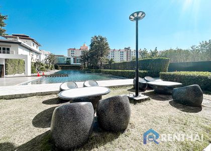 Veranda Residence Pattaya - รูปภาพ 5