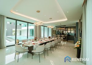 Villa 6 beds. 265 sq.m. - photo 4