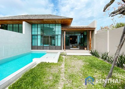 Saturdays Villas - фото 11