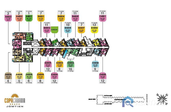 Floor Plans - 48