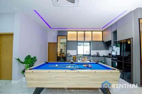 The Victory Pool Villa - รูปภาพ 5