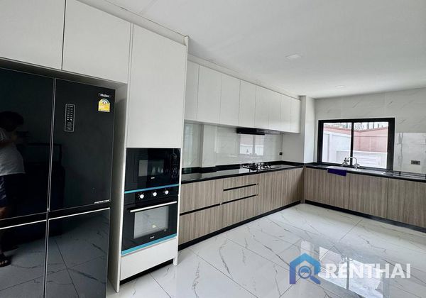 Дом 6 сп. 330 кв.м. - фото 4