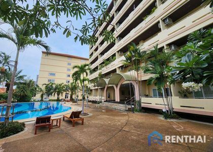 View Talay Residence 2 - รูปภาพ 4
