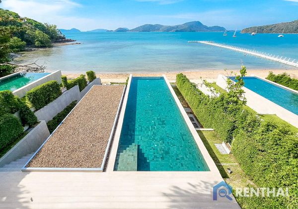 Villa 4 beds. 503 sq.m. - photo 4