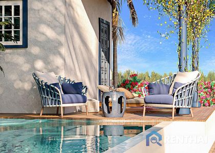 Above Element Villa - photo 8