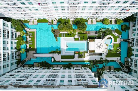 The Orient Resort and Spa - รูปภาพ 4