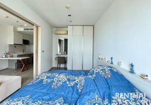 คอนโด 1 นอน 35 ตรม. - รูปภาพ 2