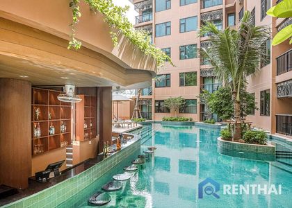 The Proud Residence - photo 24