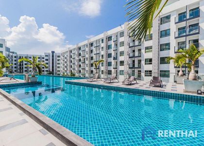 Arcadia Beach Resort - фото 1