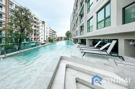 Space Cherngtalay Condominium - фото 2