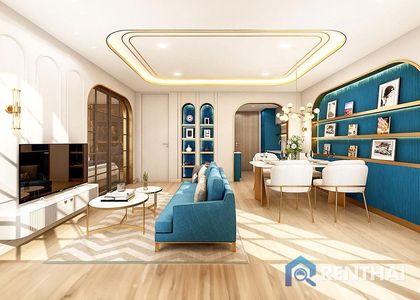 Above Element Condo - รูปภาพ 11