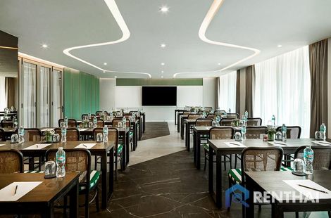 Wyndham Grand Nai Harn Beach Phuket - фото 5