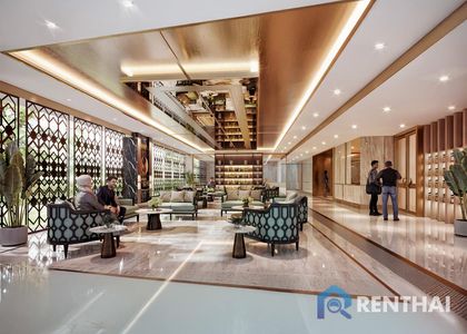 8 Atelier Residence - фото 7
