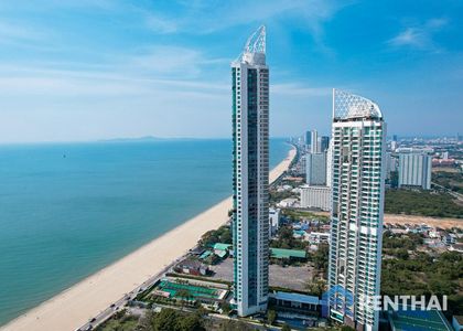 Reflection Jomtien Beach - รูปภาพ 2