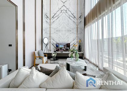 Highbury Hill Pool Villas - รูปภาพ 12