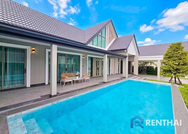 House 4 beds. 285 sq.m. - photo 1