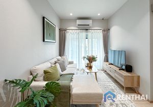 Condo 2 beds. 61 sq.m. - photo 4