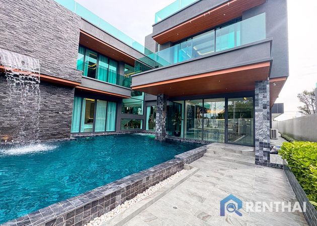 Villa 5 beds. 880 sq.m. - photo 1