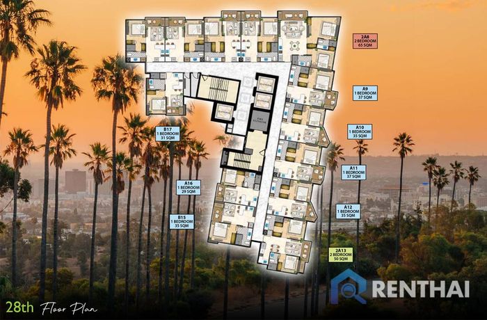 Floor Plans - 28