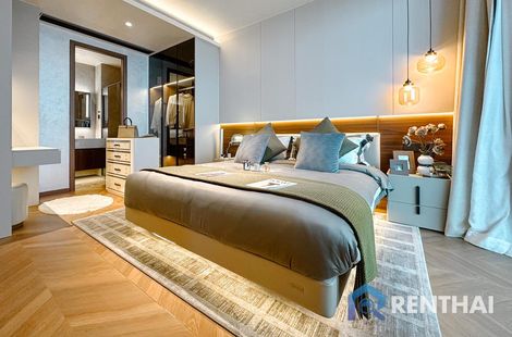 AYANA Heights Seaview Residence - รูปภาพ 2
