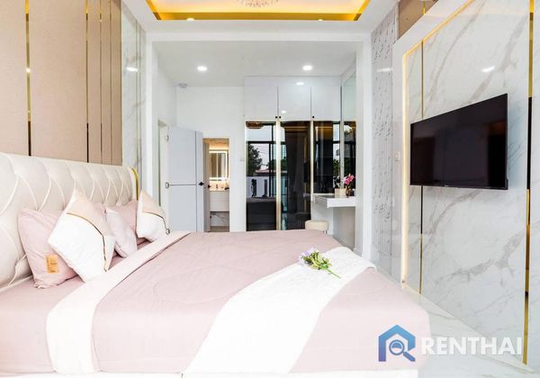 House 3 beds. 140 sq.m. - photo 4