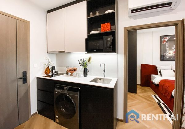 Condo 1 beds. 32 sq.m. - photo 3