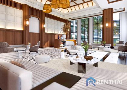 The Indeed Condo Pattaya - รูปภาพ 9