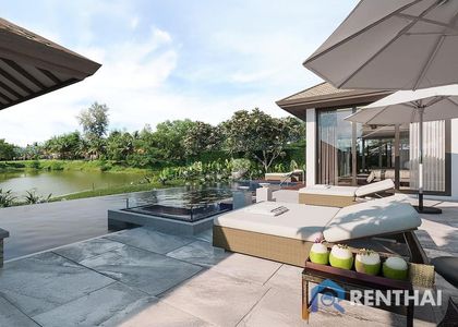 Banyan Tree Grand Residences Lagoon Pool Villas - รูปภาพ 4