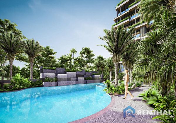 Siam Oriental Oasis - รูปภาพ