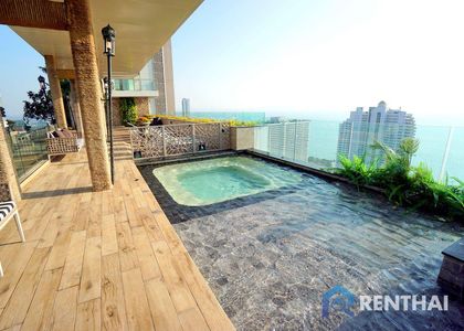 The Riviera Jomtien - รูปภาพ 20