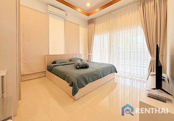 บ้าน 3 นอน 256 ตรม. - รูปภาพ 5