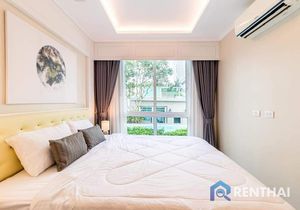 คอนโด 1 นอน 35 ตรม. - รูปภาพ 4