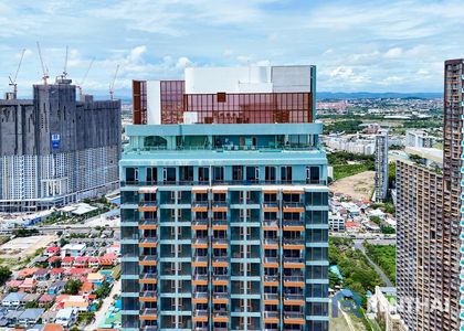 Arom Jomtien - photo 2