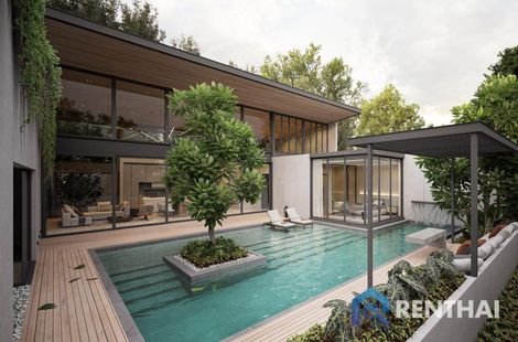 Poetry Villas - photo 2